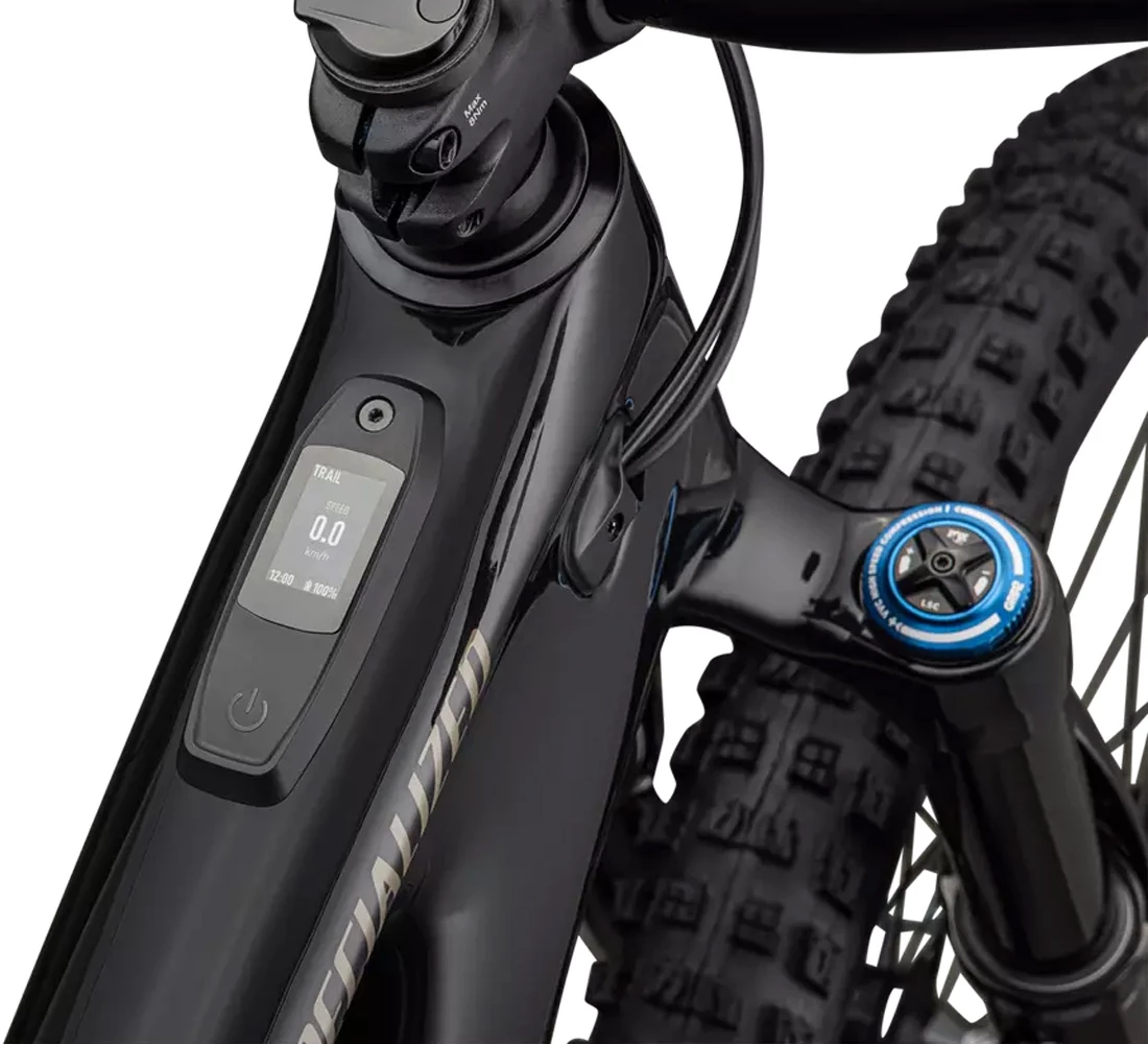 Električni bicikl Specialized Turbo Levo FSR Expert Carbon 29\"