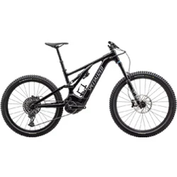Noleggio bicicletta elettrica Turbo Levo FSR Comp S3 2024 black/dove grey