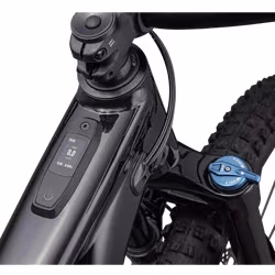 Bicicletta Elettrica Specialized Turbo Levo FSR Comp
