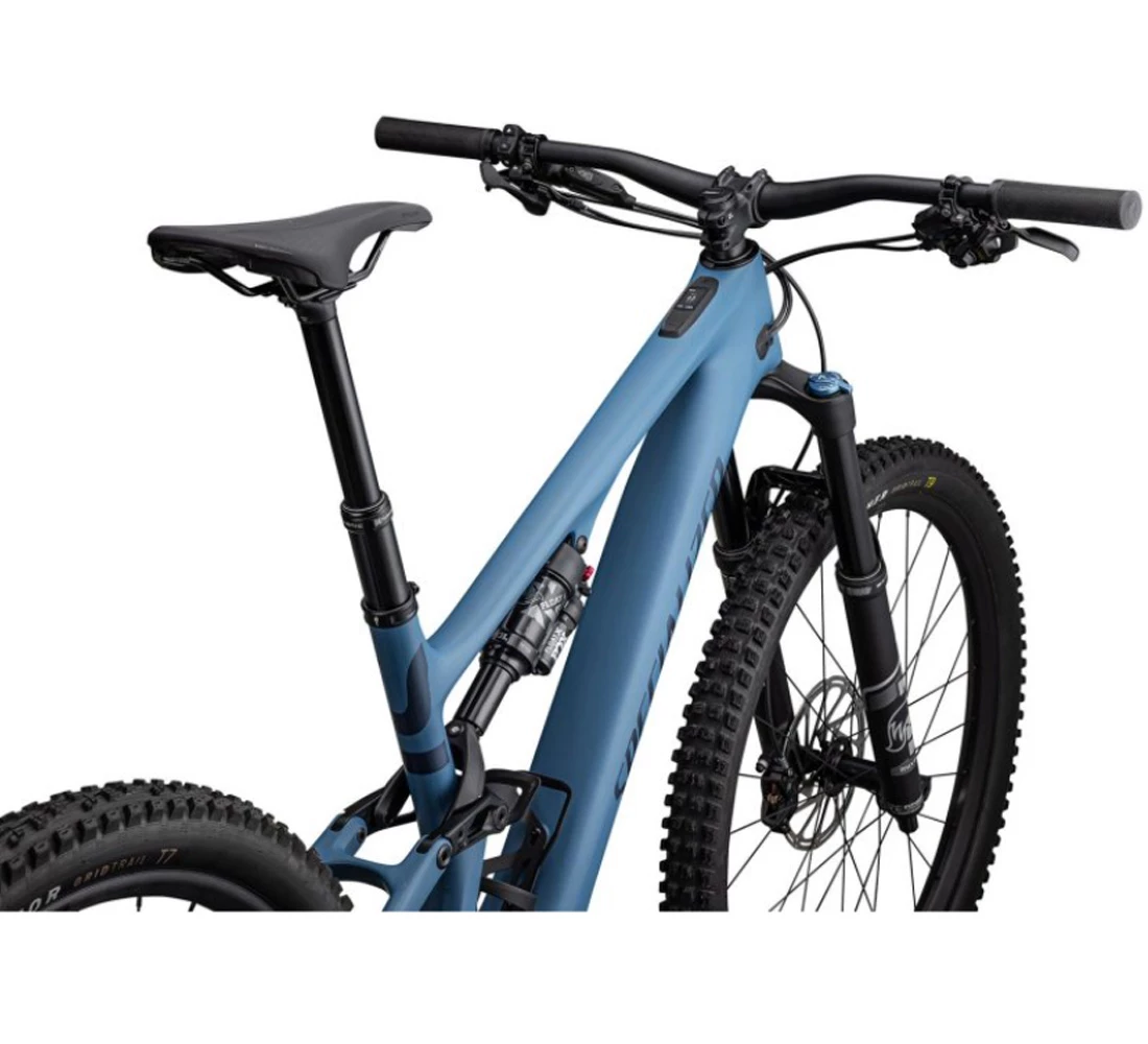 Test electric bike Specialized Turbo Levo SL Carbon