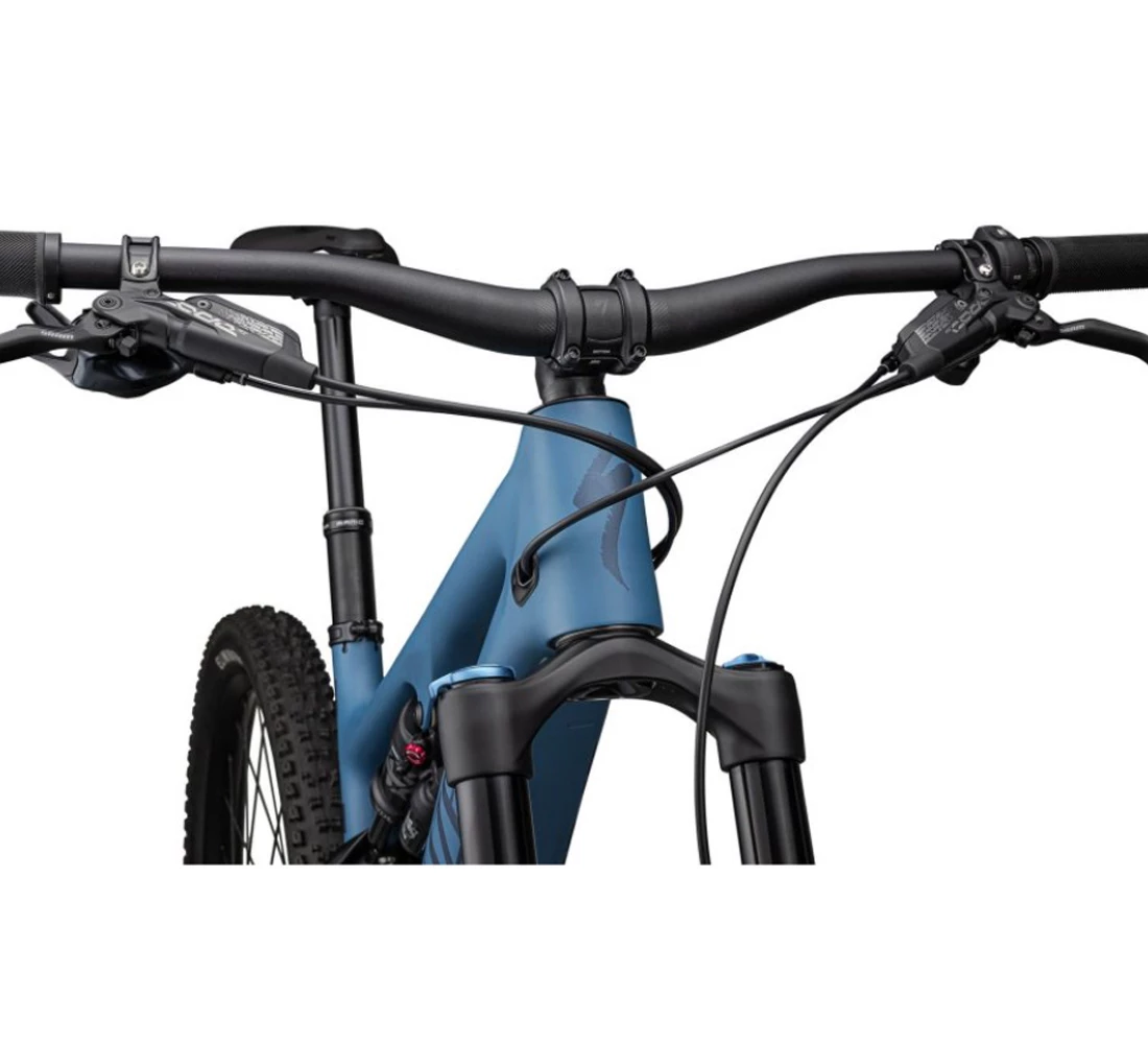 Noleggio bicicletta Elettrica Specialized Turbo Levo SL Carbon