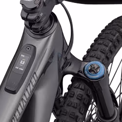 Bicicletta Elettrica Specialized Turbo Levo SL Expert Carbon