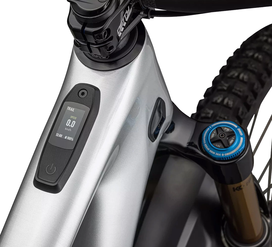 Elektromos kerékpár Specialized Turbo Levo SL S-Works Carbon