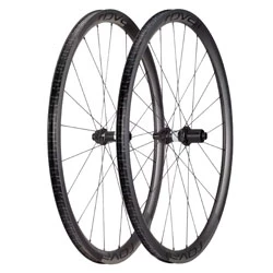 Wheelset Roval Alpinist CL II