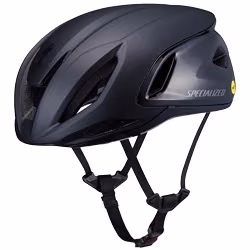 Čelada Propero 4 MIPS 2026 black
