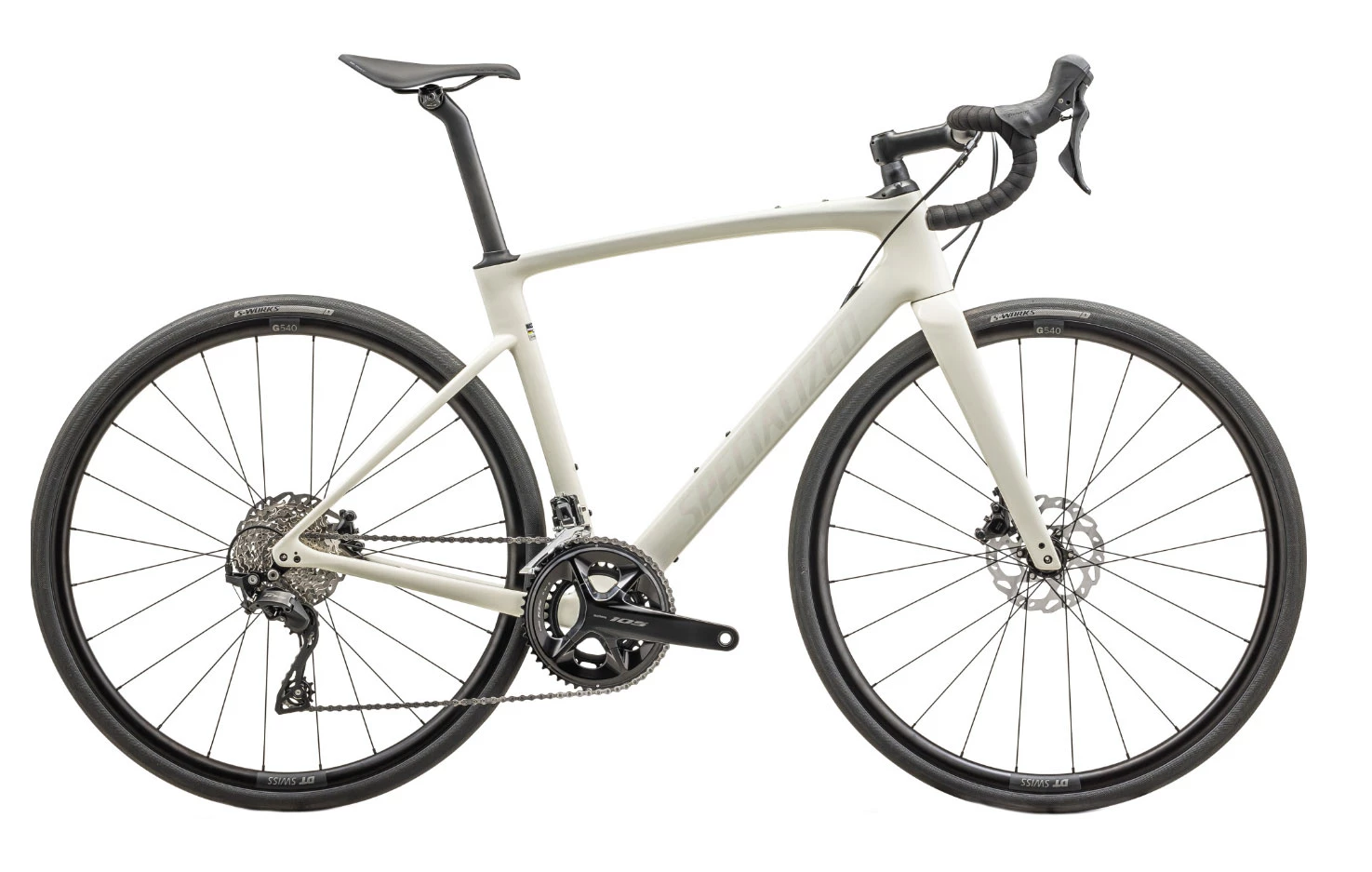 Cestno Kolo Specialized Roubaix Sport