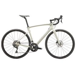 Országúti kerékpár Roubaix SL8 Sport 2024  birch/white női