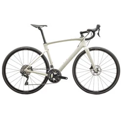 Road bike Roubaix SL8 Sport 2024 birch/white women's