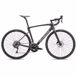 Cestno Kolo Roubaix SL8 Sport 2025 metallic obsidian birch
