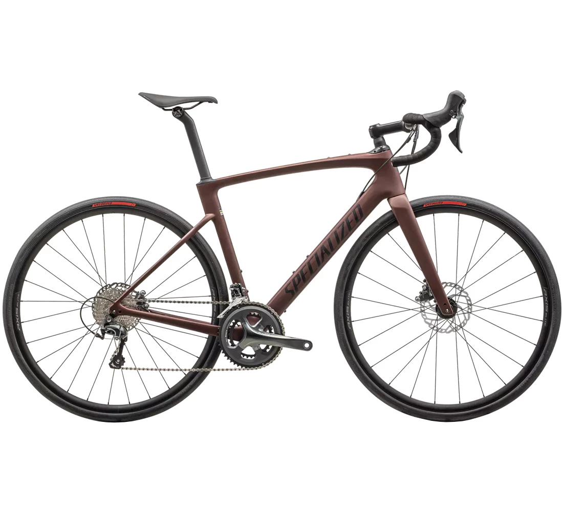 Bicicleta de sosea Specialized Roubaix SL8