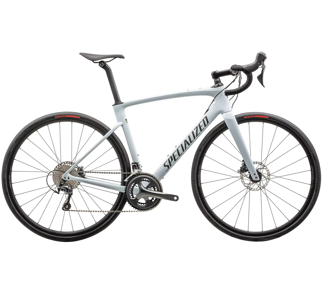 Road bike Specialized Roubaix SL8