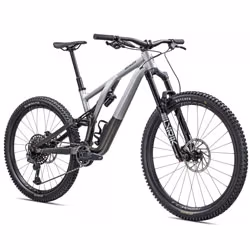 Specialized Bicicletta MTB Stumpjumper FSR EVO Elite Alloy