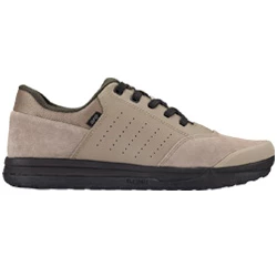 Čevlji 2FO Roost Flat taupe/dove grey/dark moss