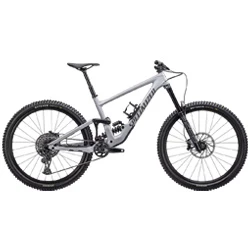 MTB bicicleta Enduro Comp 2024 gloss dove/smoke