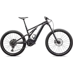 Bicicletta Elettrica Turbo Levo FSR 700Wh G3 2024 black