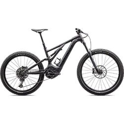 Electric bike Turbo Levo FSR 700Wh G3 2024 black