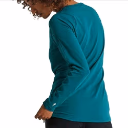 Ženska Kolesarska Majica Specialized Trail Air LS