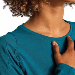 Ženska Kolesarska Majica Specialized Trail Air LS