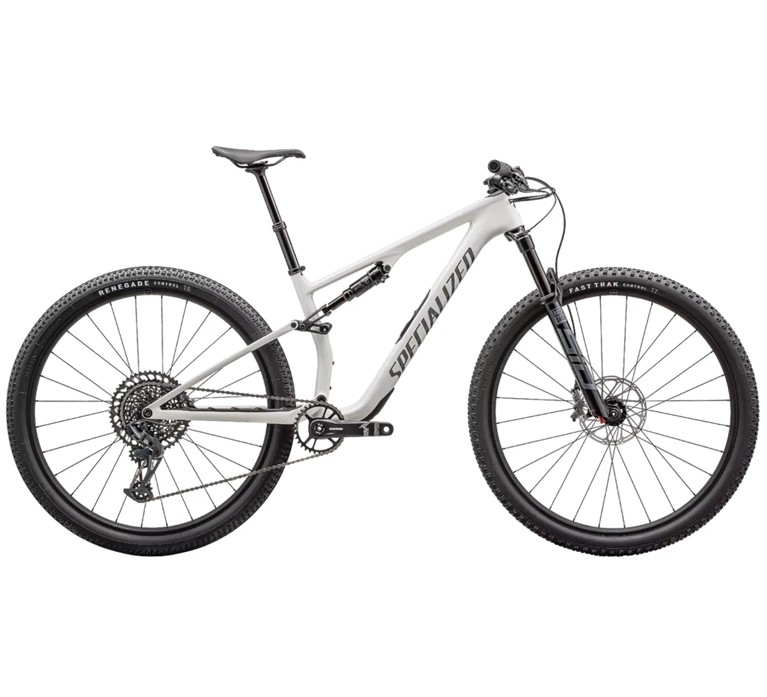 Mountain Bike Specialized Epic 8 Comp 29