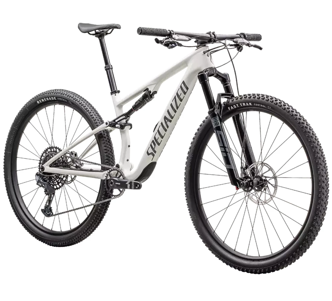 Mountain Bike Specialized Epic 8 Comp 29