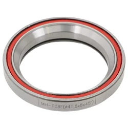 Headset upper bearing 1-1/8" integrated 41,8x30,5x8mm 45x45°