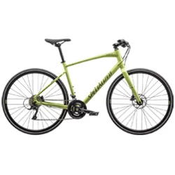 Trekking bicicleta Sirrus 3.0 2024 limestone/taupe reflective femei