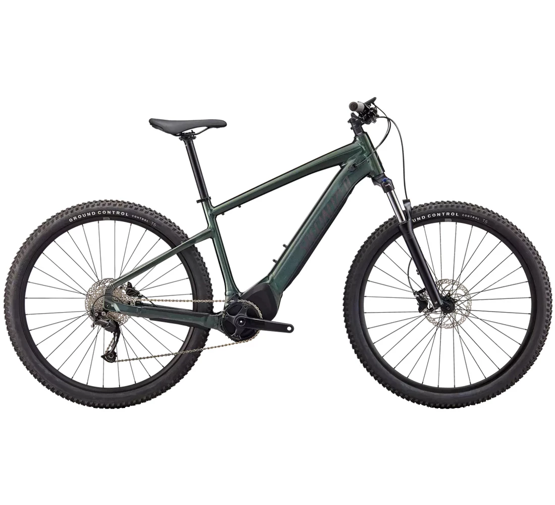 Electric bike Specialized Turbo Tero 3.0