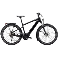 Bicicletta elettrica Turbo Vado 3.0 2023 black