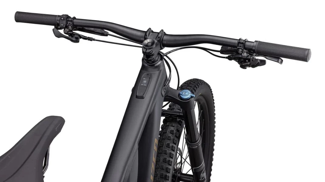Bicicletta Elettrica Specialized Turbo Levo FSR Expert Carbon donna\"