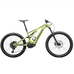 Bicicleta electrica Specialized Turbo Levo FSR