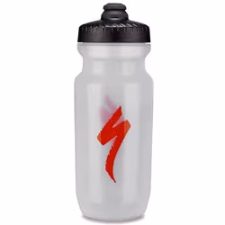 Bidon Little Big Mouth 0,62L translucent