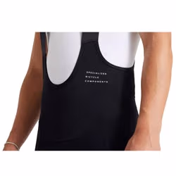 Hlače s naramenicama Specialized Foundation