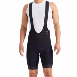 Hlače s naramenicama Specialized Foundation