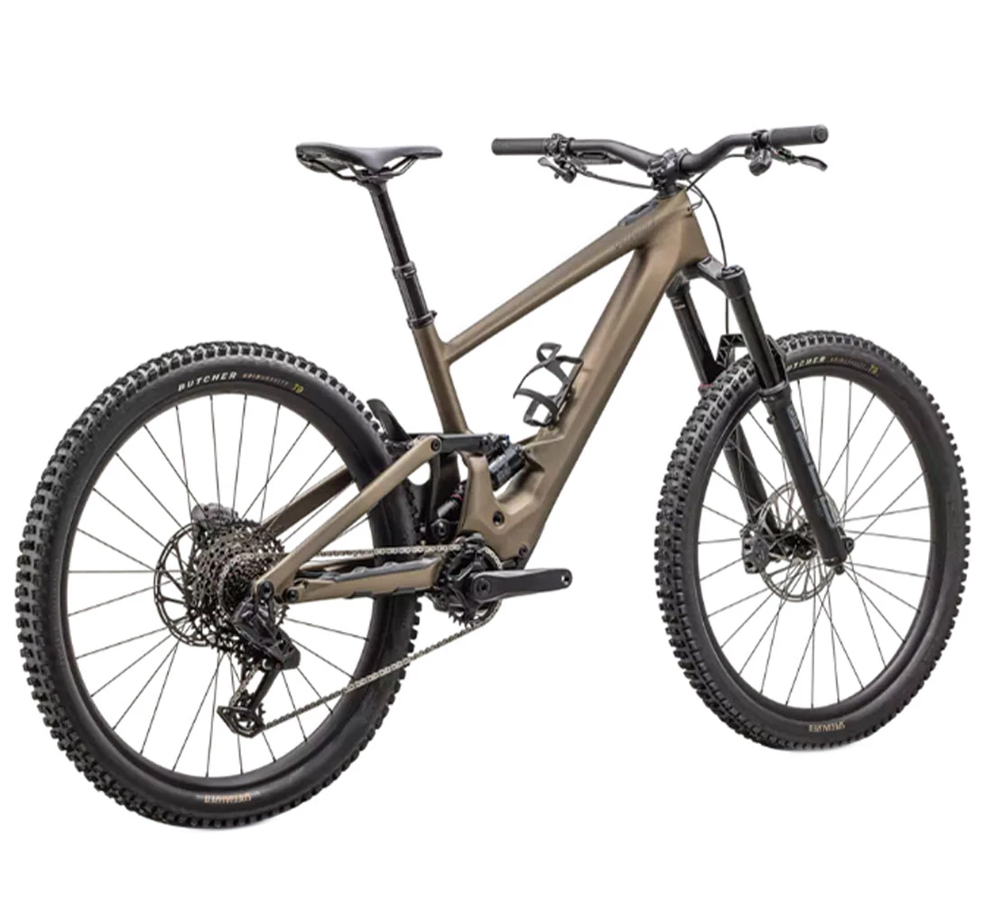 Gorsko Kolo Specialized Kenevo SL 2