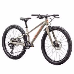 Kids Bike Specialized Riprock 24