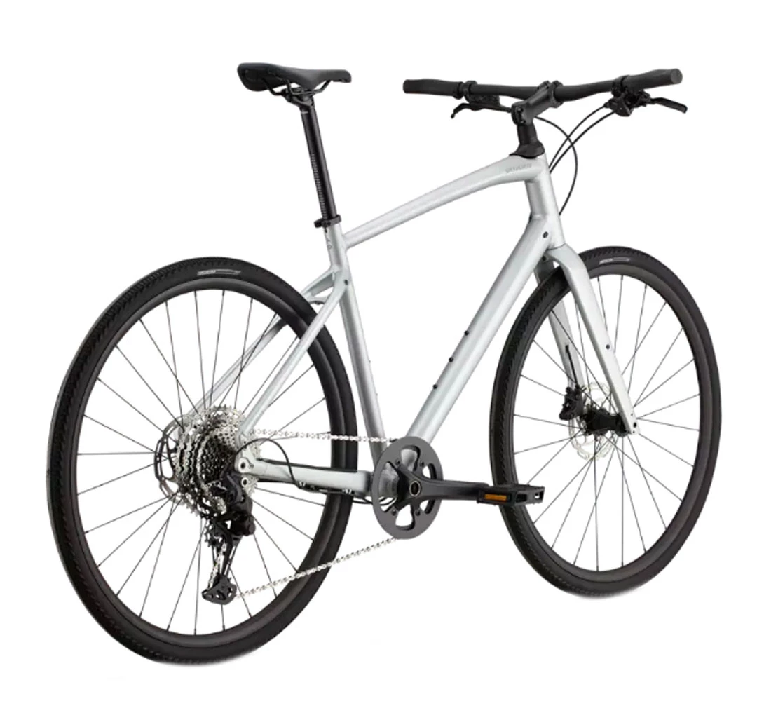 Treking Kolo Specialized Sirrus X 4.0