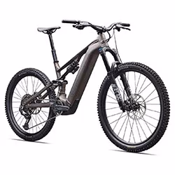 Bicicletta Elettrica Specialized Turbo Levo 4 Comp Alloy