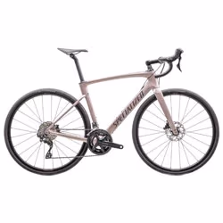 Cestno Kolo Roubaix SL8 Sport 2025 champagne/smoke žensko