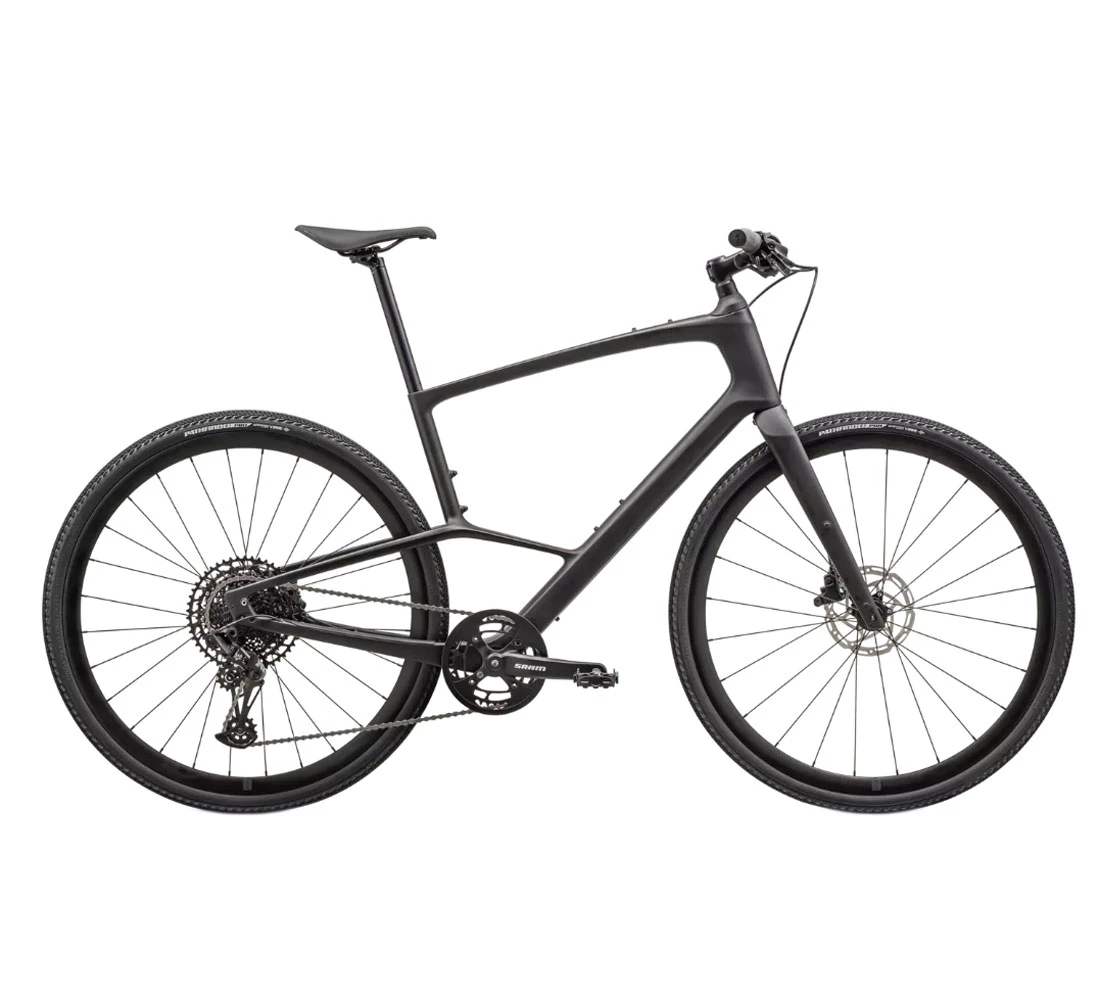 Treking Kolo Specialized Sirrus X 5.0