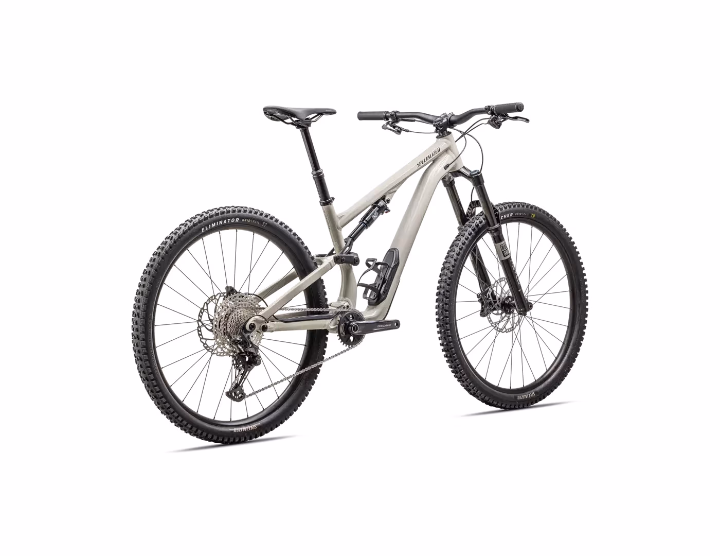 Gorsko kolo Specialized Stumpjumper 15 Alloy