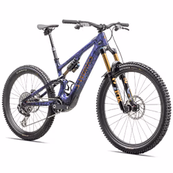 Bicicletta Elettrica Specialized Turbo Levo SL S-Works Carbon