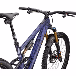 Bicicletta Elettrica Specialized Turbo Levo SL S-Works Carbon