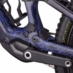 Bicicletta Elettrica Specialized Turbo Levo SL S-Works Carbon