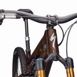 Bicicletta Elettrica Specialized Turbo Levo SL S-Works Carbon