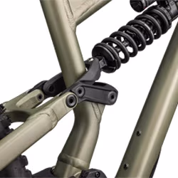 Gorsko kolo Specialized Status 2 170 DH