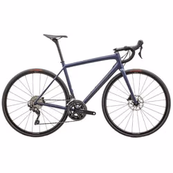 Cestno kolo Aethos Sport 2025 blue onyx metallic žensko