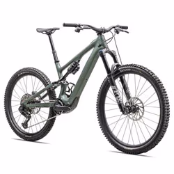 Bicicletta Elettrica Specialized Turbo Levo SL Carbon