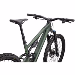Bicicletta Elettrica Specialized Turbo Levo SL Carbon