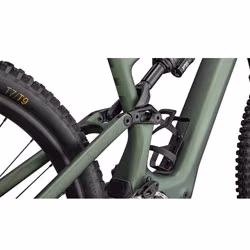 Bicicletta Elettrica Specialized Turbo Levo SL Carbon