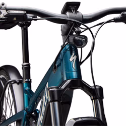 Žensko električno kolo Specialized Turbo Tero X 5.0